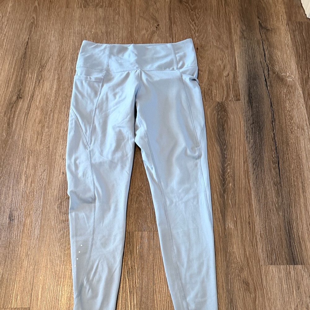 Danskin Steel Blue Leggings